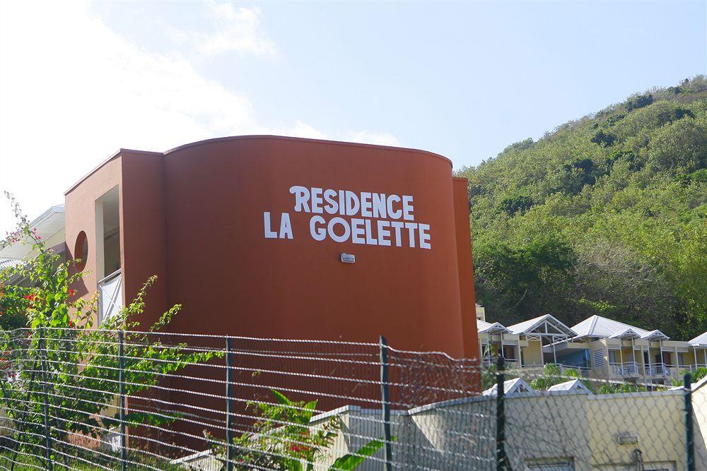 Karibea Residence La Goelette 塔腾 外观 照片